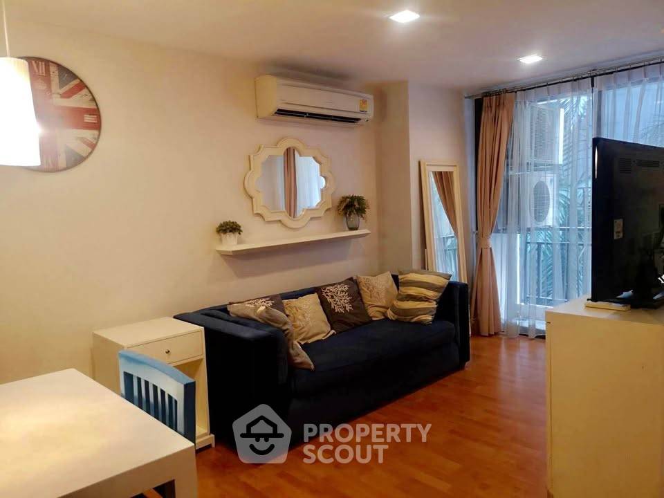 รูป คอนโด 1-ห้องนอน ที่ เอ็กซ์วีไอ เดอะ ซิกซ์ทีน ใกล้ MRT ศูนย์การประชุมแห่งชาติสิริกิติ์ (ID 2735130) - รูปที่ 6/6