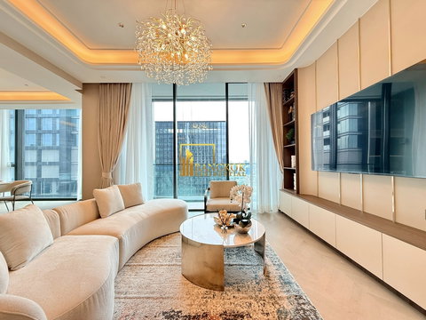 One 89 Wireless | Stunning 5 Bedroom Ultra-Luxury Condo - BR60119CD
