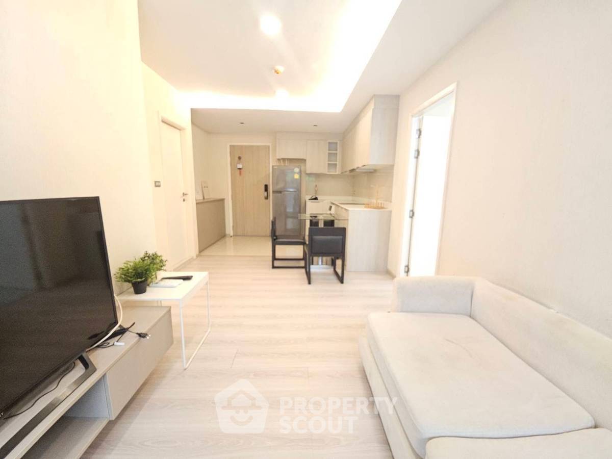 รูป คอนโด 2-ห้องนอน ที่ วีธารา สุขุมวิท 36 ใกล้ BTS ทองหล่อ (ID 2108684) - รูปที่ 3/9