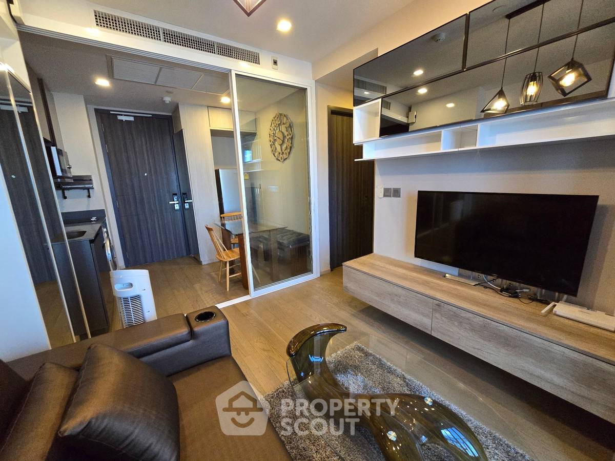 รูป คอนโด 2-ห้องนอน ที่ แอชตัน อโศก ใกล้ MRT สุขุมวิท (ID 2746359) - รูปที่ 4/11