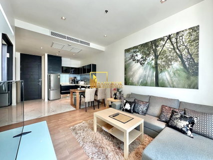 รูปภาพ Eight Thonglor | 1 Bedroom Condo For Rent in Sukhumvit 55 - BR18146CD