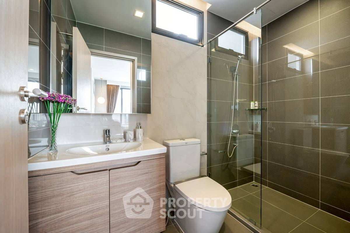 รูป คอนโด 2-ห้องนอน ที่ เอ็ม ทองหล่อ 10 ใกล้ BTS ทองหล่อ (ID 2659624) - รูปที่ 3/18