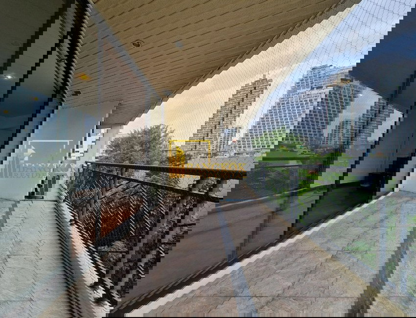 picture Prime Mansion Promsri | Good Size 2 Bed Condo in Prime Area - BR2548CD - 4/21