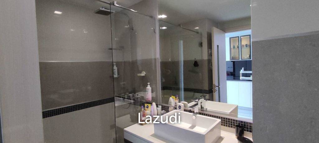 รูป สตูดิโอให้เช่า วงศ์อมาตย์ ทาวเวอร์ - รูปที่ 6/8