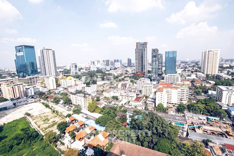 รูป คอนโด 1-ห้องนอน ที่ โนเบิล โซโล ใกล้ ทองหล่อ (ID 2742765) - รูปที่ 9/9