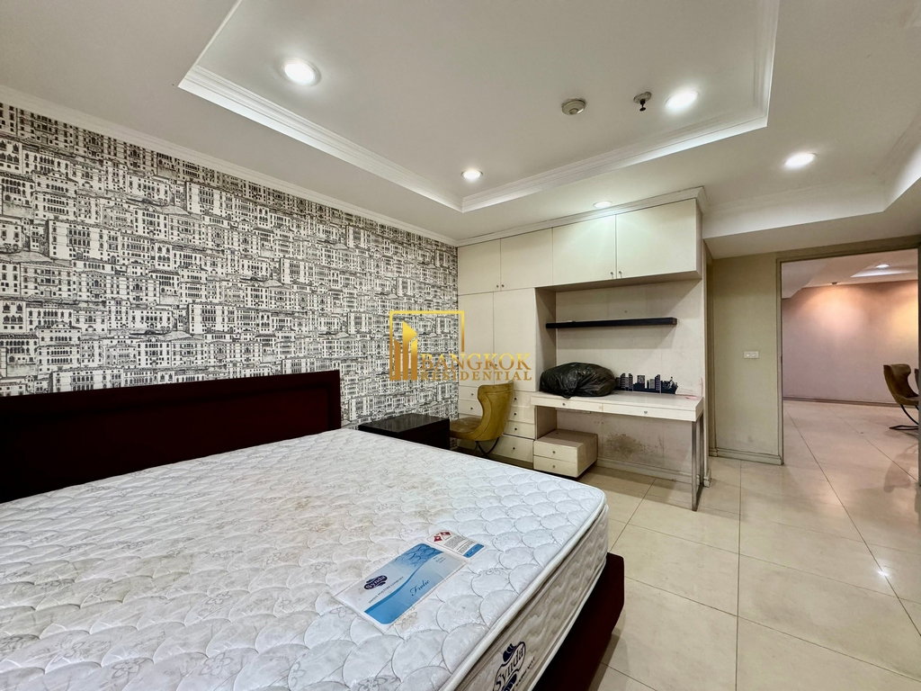 รูป Fair View Tower | Spacious 3 Bed Condo For Sale in Asoke - BR60140CD - รูปที่ 12/40