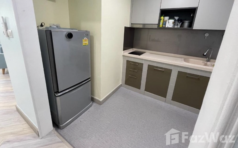 รูป ทาวน์เฮ้าส์ให้เช่า 4 ห้องนอน ในโครงการ บ้านกลางเมือง รัชดา 36 1145152 - รูปที่ 10/10