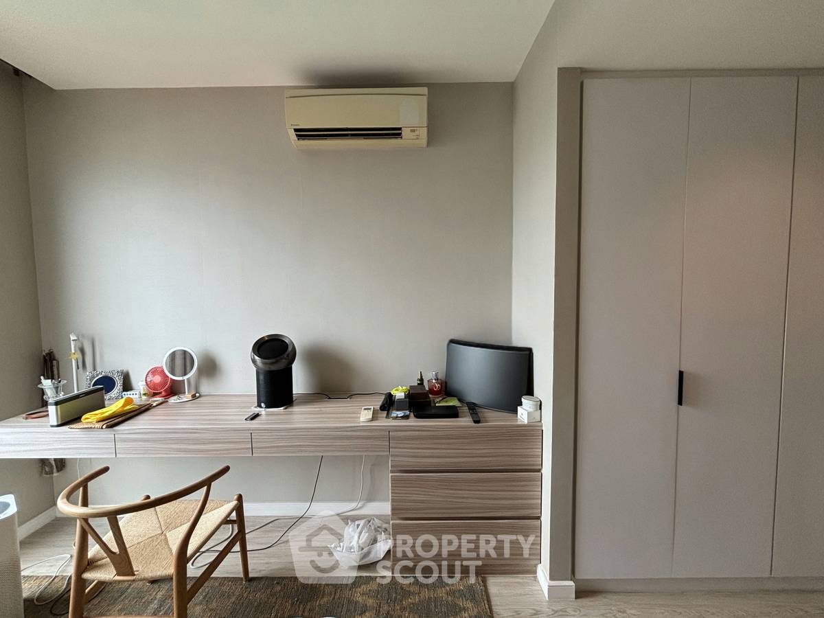 รูป คอนโด 1-ห้องนอน ที่ สตาร์วิว พระราม 3 ใกล้ พระราม 3 (ID 2744523) - รูปที่ 4/9