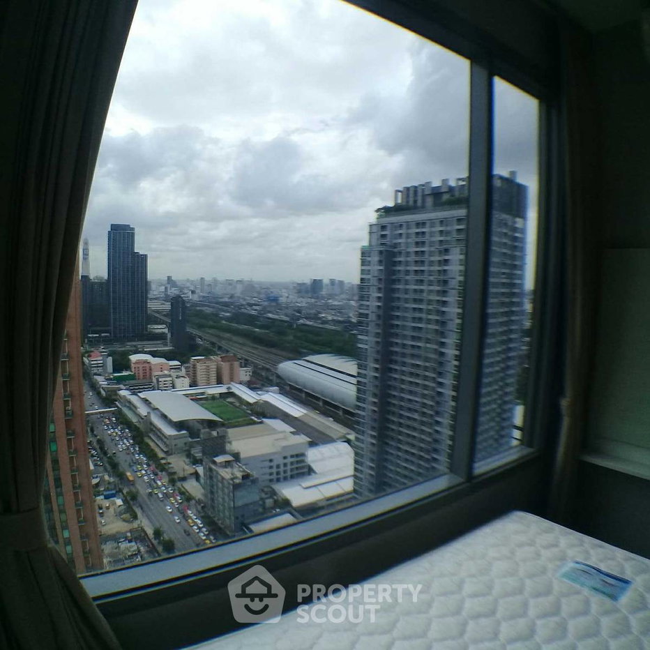 รูป คอนโด 2-ห้องนอน ที่ คิว อโศก ใกล้ MRT เพชรบุรี (ID 2744376) - รูปที่ 5/5