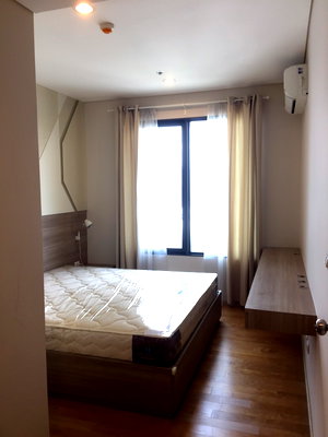 คอนโดให้เช่า : ⛩️ For rent 🌠  Villa Asoke (วิลล่า อโศก) 🌠 JA-1310