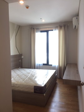 ⛩️ For rent 🌠 Villa Asoke (วิลล่า อโศก) 🌠 JA-1310