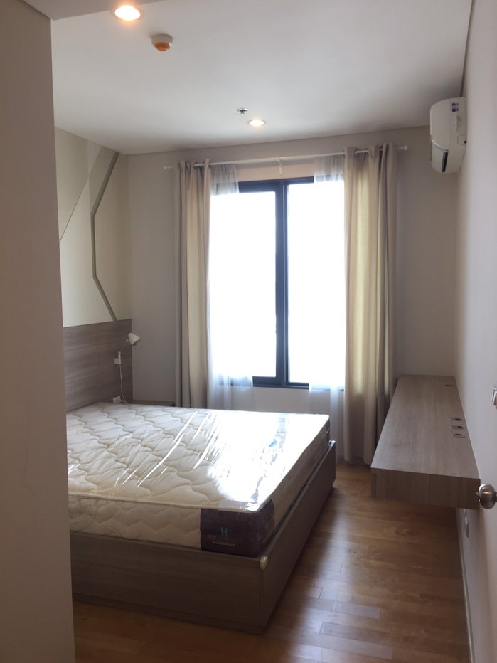 รูป ⛩️ For rent 🌠 Villa Asoke (วิลล่า อโศก) 🌠 JA-1310 - รูปที่ 1/5