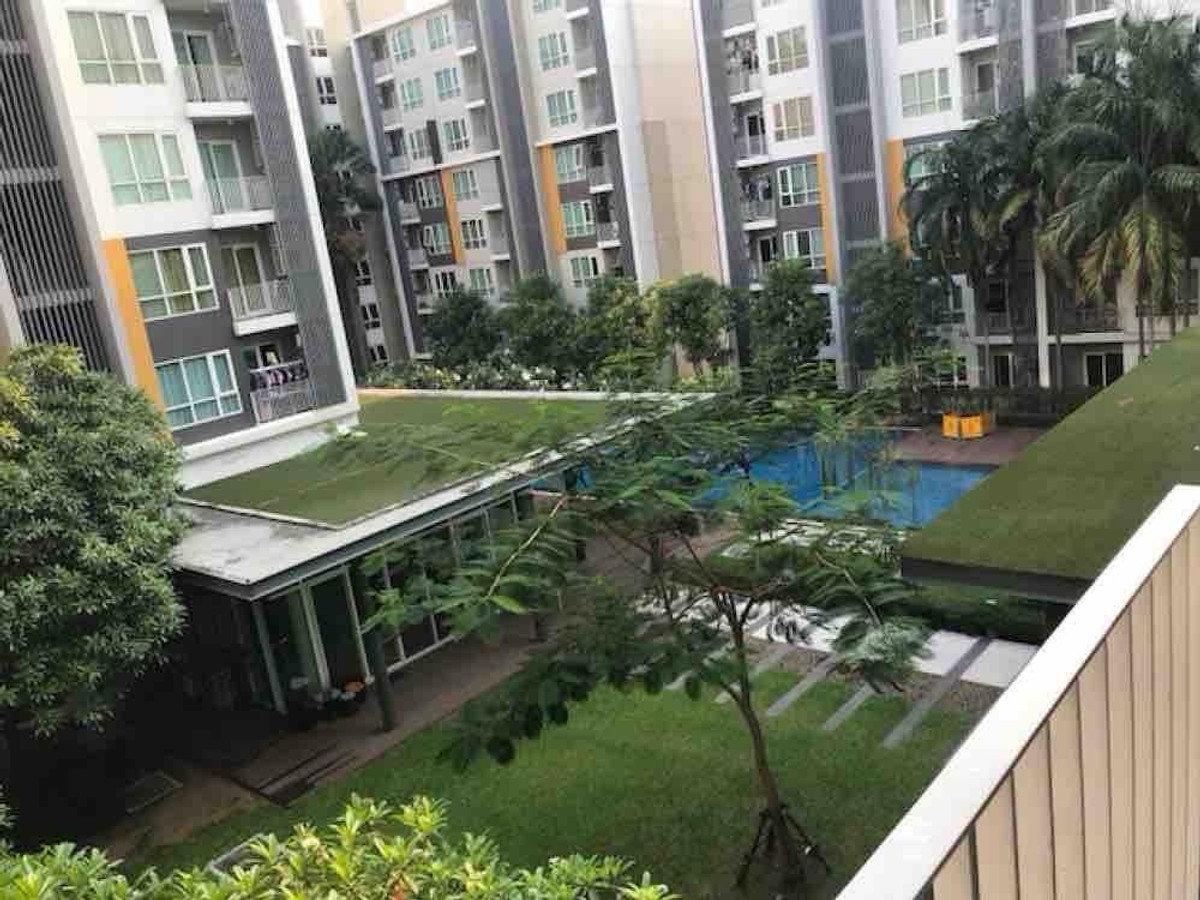 รูป 🔥ด่วน ห้องไปไวมากกก Code: 26KJ1450 ให้เช่า The Key Phahonyothin ✅ Add Line @kjcondo (มี@ข้างหน้าด้วยนะคะ) - รูปที่ 11/15