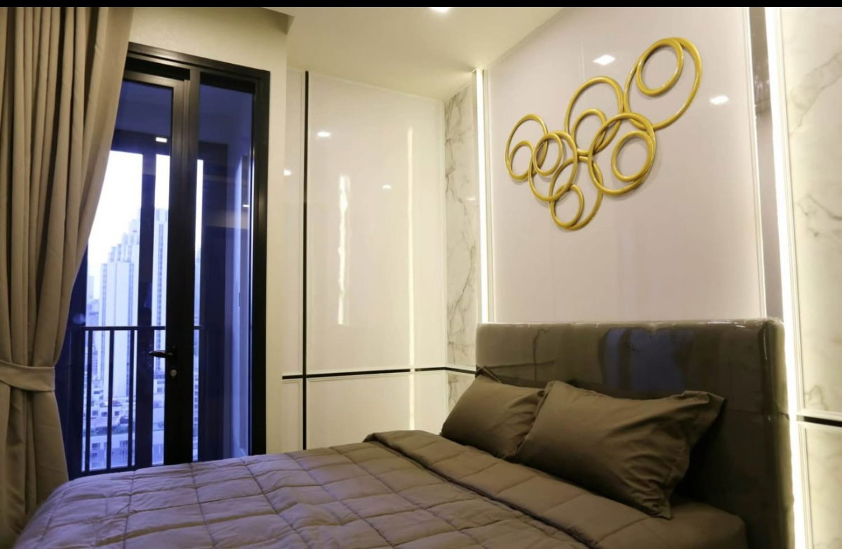 picture 📌 Condo For Rent Ashton Asoke 📌 - 2/12