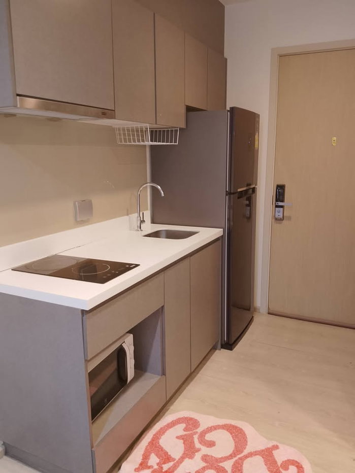 picture Condo for Rent at Rhythm Asoke II (B6903053) - 6/9