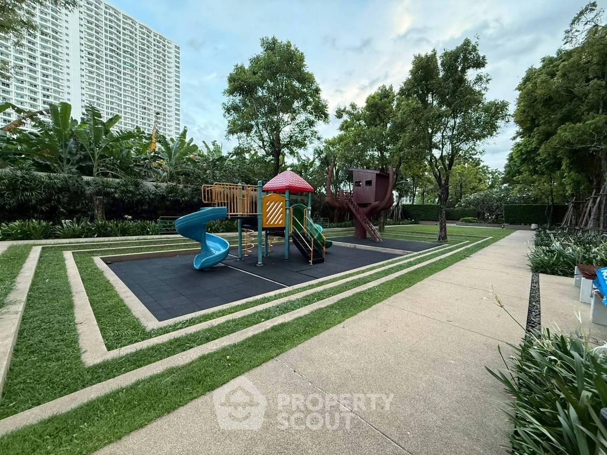 รูป คอนโด 3-ห้องนอน ที่ วอเตอร์มาร์ค เจ้าพระยาริเวอร์ ใกล้ BTS กรุงธนบุรี (ID 2743531) - รูปที่ 7/7