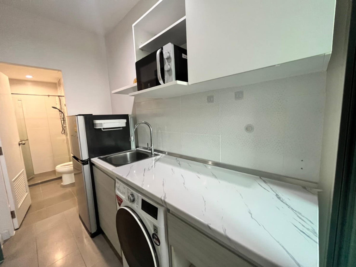 รูป MW agency❣️ห้องว่าง❤️❣️❤️Metro Sky Prachachuen - รูปที่ 14/34