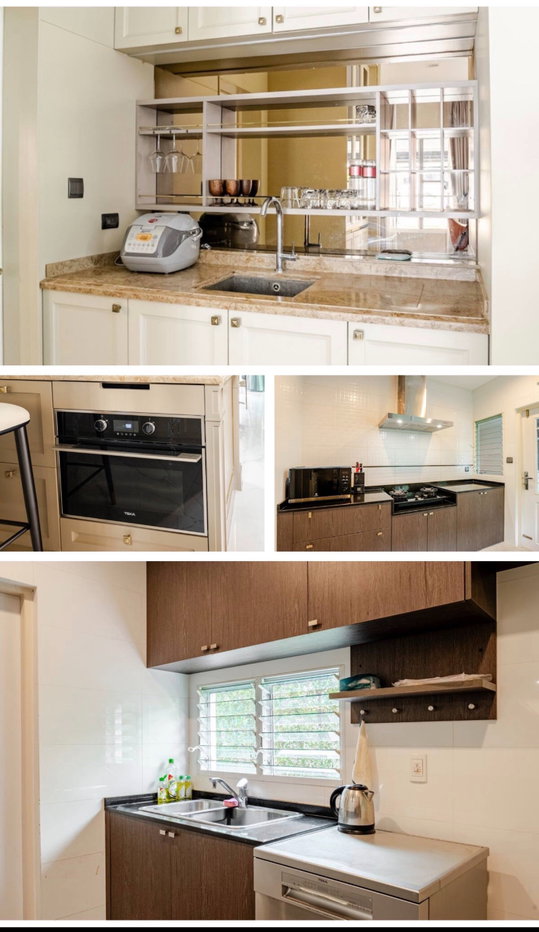 รูป ขาย บ้านหรูแปลงมุม โครงการนันทวัน รามอินทรา–พหลฯ 50  ทิศใต้   4 นอน 4น้ำ ที่ดิน 108 ตร.ว. ใช้สอย 291 ตร.ม.   จอดรถ 4 คัน  เฟอร์ครบ พร้อมอยู่ - รูปที่ 17/25