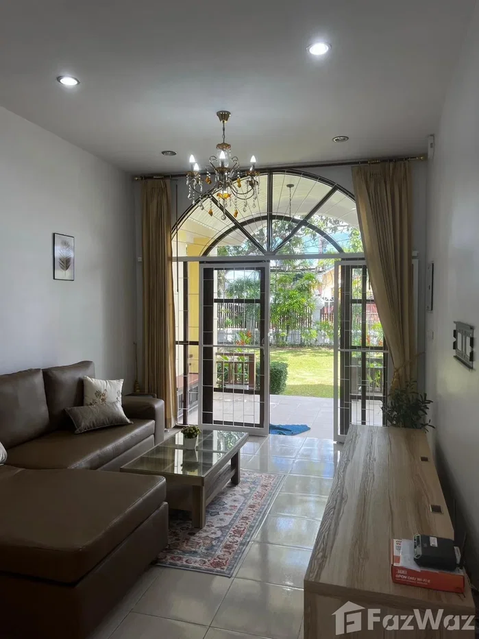 รูป ขาย บ้านเดี่ยว 4 ห้องนอน ใน เชิงทะเล, ภูเก็ต 6117286 - รูปที่ 3/30