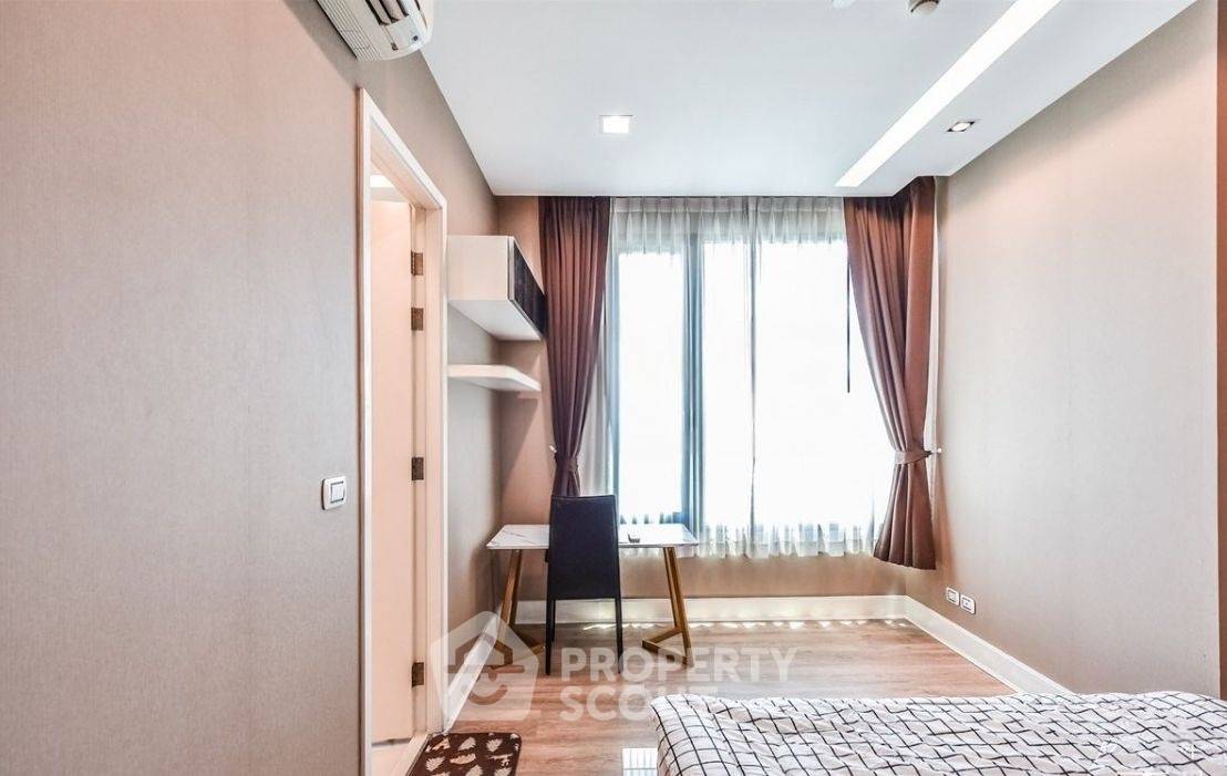 รูป คอนโด 2-ห้องนอน ที่ อีควิน๊อกซ์ พหล-วิภา ใกล้ BTS ห้าแยกลาดพร้าว (ID 2745647) - รูปที่ 4/8