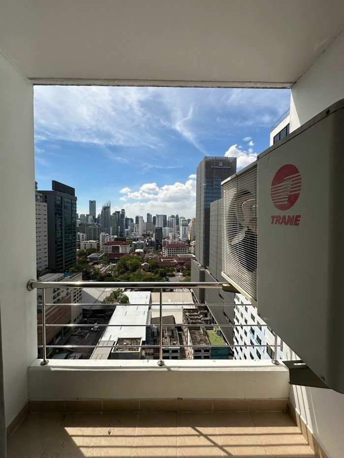 รูป Supalai Premier Place Asoke | ติด MRT เพชรบุรี และ Airport Rail Link มักกะสัน #WER023 - รูปที่ 15/15