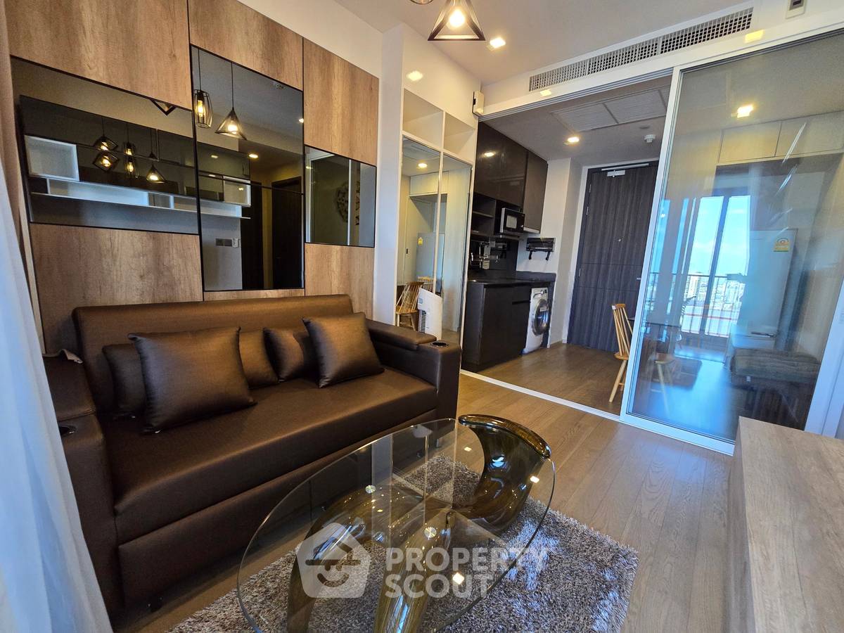 รูป คอนโด 2-ห้องนอน ที่ แอชตัน อโศก ใกล้ MRT สุขุมวิท (ID 2746359) - รูปที่ 5/11
