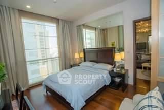 1-BR Condo at Quattro By Sansiri near BTS Thong Lor (ID 2744011)