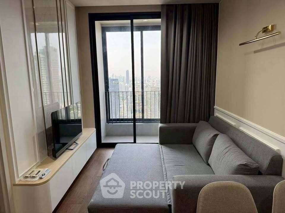 รูป คอนโด 1-ห้องนอน ที่ ไอดีโอ คิว สุขุมวิท 36 ใกล้ BTS ทองหล่อ (ID 2742813) - รูปที่ 2/7