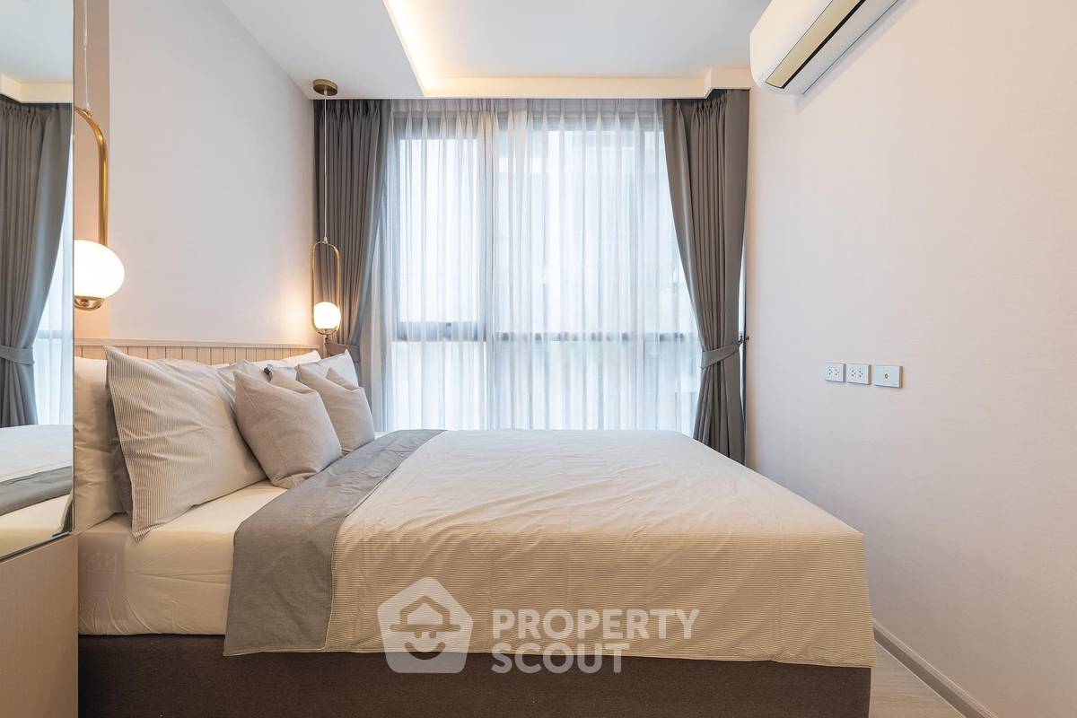 รูป คอนโด 1-ห้องนอน ที่ วีธารา สุขุมวิท 36 ใกล้ BTS ทองหล่อ (ID 2742917) - รูปที่ 7/10