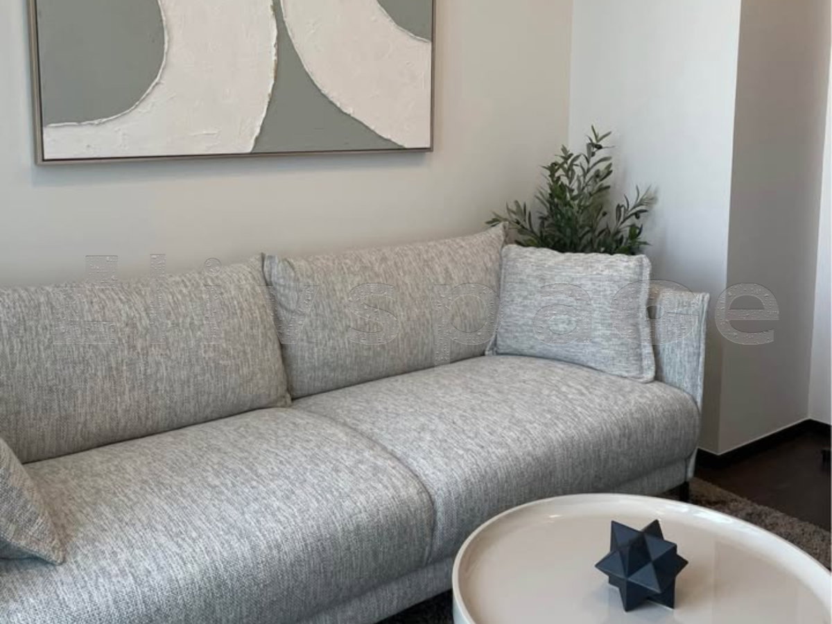 รูป ▚ LH152ツ ให้เช่า: AESTIQ Thonglor 1BR 35ตรม. 45K💎✨ ห้องสวยคลีน เลี้ยงสัตว์เล็กได้! ห้องสะอาดใหม่กริ๊บ ใจกลางทองหล่อ - รูปที่ 2/7