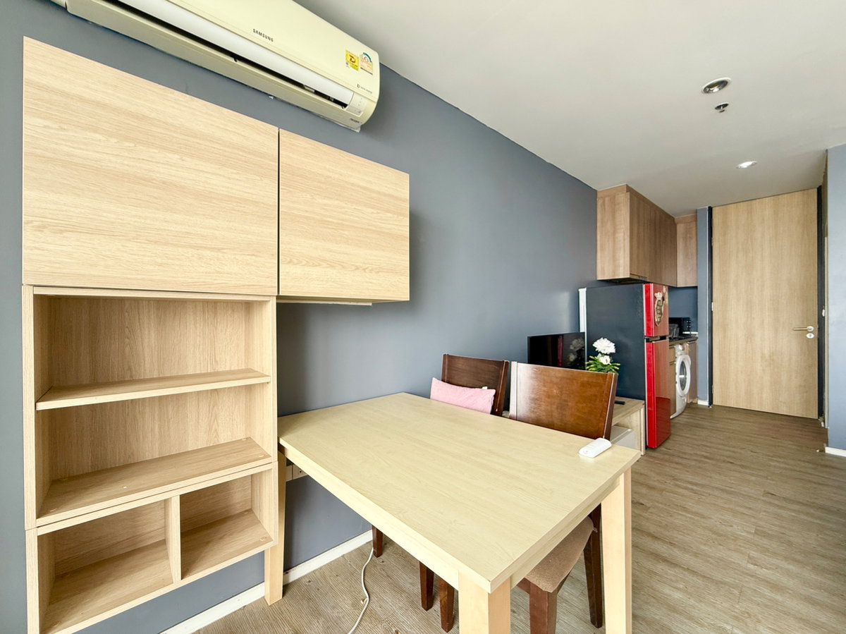 picture For sale ðâĻ The issara Ladprao , Studio 2.99 MB. - 6/9