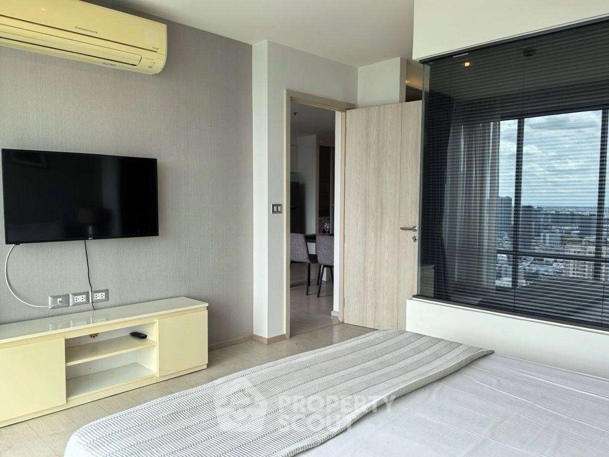 รูป คอนโด 2-ห้องนอน ที่ ริทึ่ม สุขุมวิท42 ใกล้ BTS เอกมัย (ID 2193894) - รูปที่ 10/15