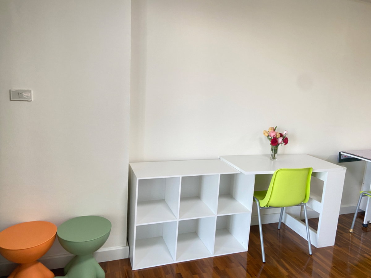 รูป ให้เช่า ฮิลล์ไซด์ คอนโด 4 ห้องสวย สภาพดี วิวเมืองเชียงใหม่ (ID:618CR) - รูปที่ 10/33