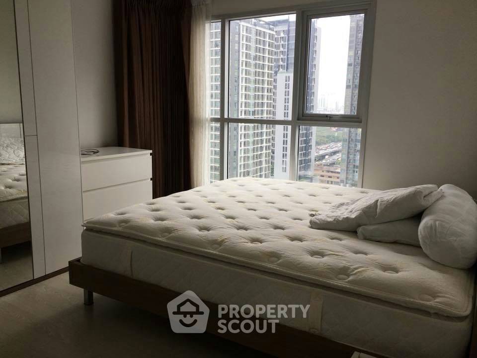 รูป คอนโด 2-ห้องนอน ที่ แอสปาย พระราม 9 ใกล้ MRT พระราม 9 (ID 2744051) - รูปที่ 4/10