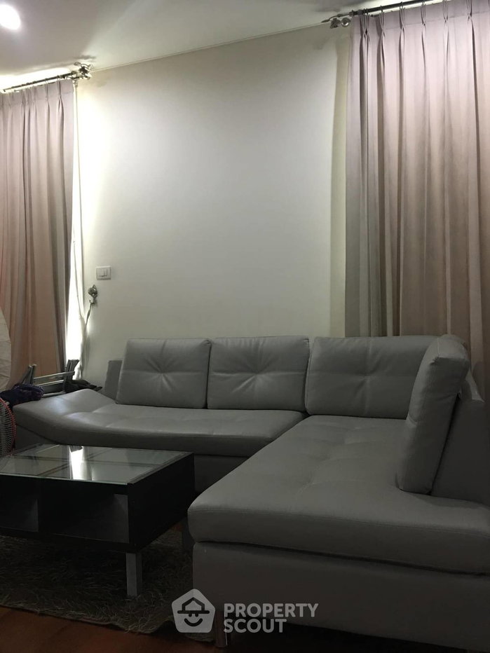 รูป คอนโด 2-ห้องนอน ที่ วินด์ สุขุมวิท 23 ใกล้ BTS อโศก (ID 2723203) - รูปที่ 4/9