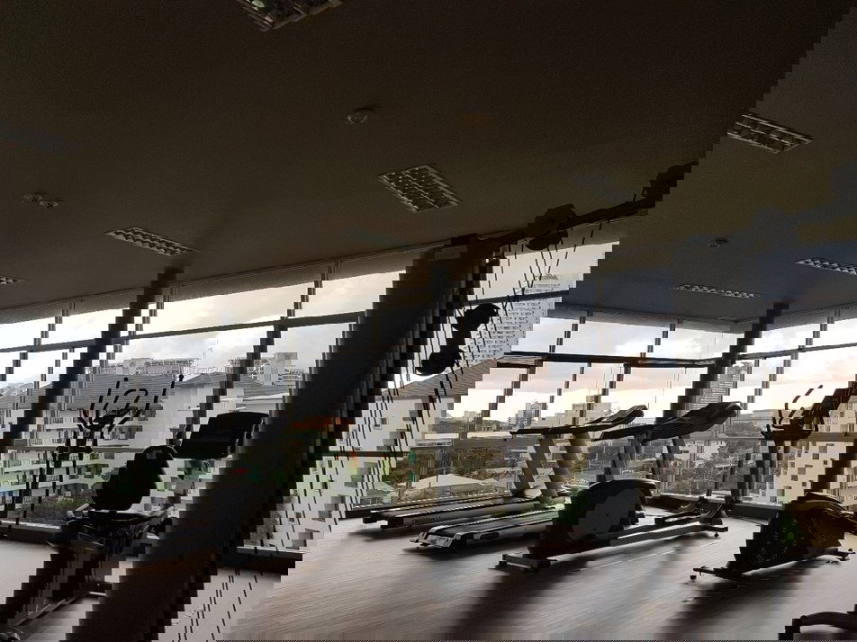 รูป ⛵ Lumpini Wongamat ⛵ City view / 6F / Studio room >> THB9,000/month彡 - รูปที่ 10/10