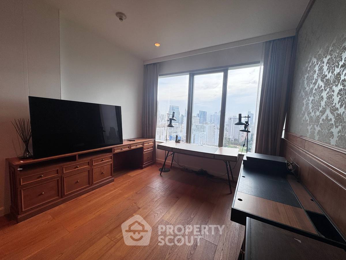 รูป คอนโด 3-ห้องนอน ที่ 185 ราชดำริ ใกล้ BTS ราชดำริ (ID 2737378) - รูปที่ 5/13