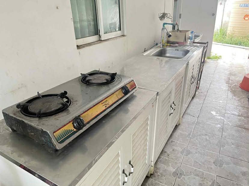 รูป บ้านเช่าขอนแก่น!! บ้านพฤกษานารา ศรีจันทร์-ขอนแก่น | 3 นอน 2 น้ำ | 90 ตารางวา ใกล้บึงหนองโคตร | **ค่าเช่า 23,000 บาท ติดแอร์ทุกห้อง เฟอร์ครบ พร้อมอยู่ - รูปที่ 26/28