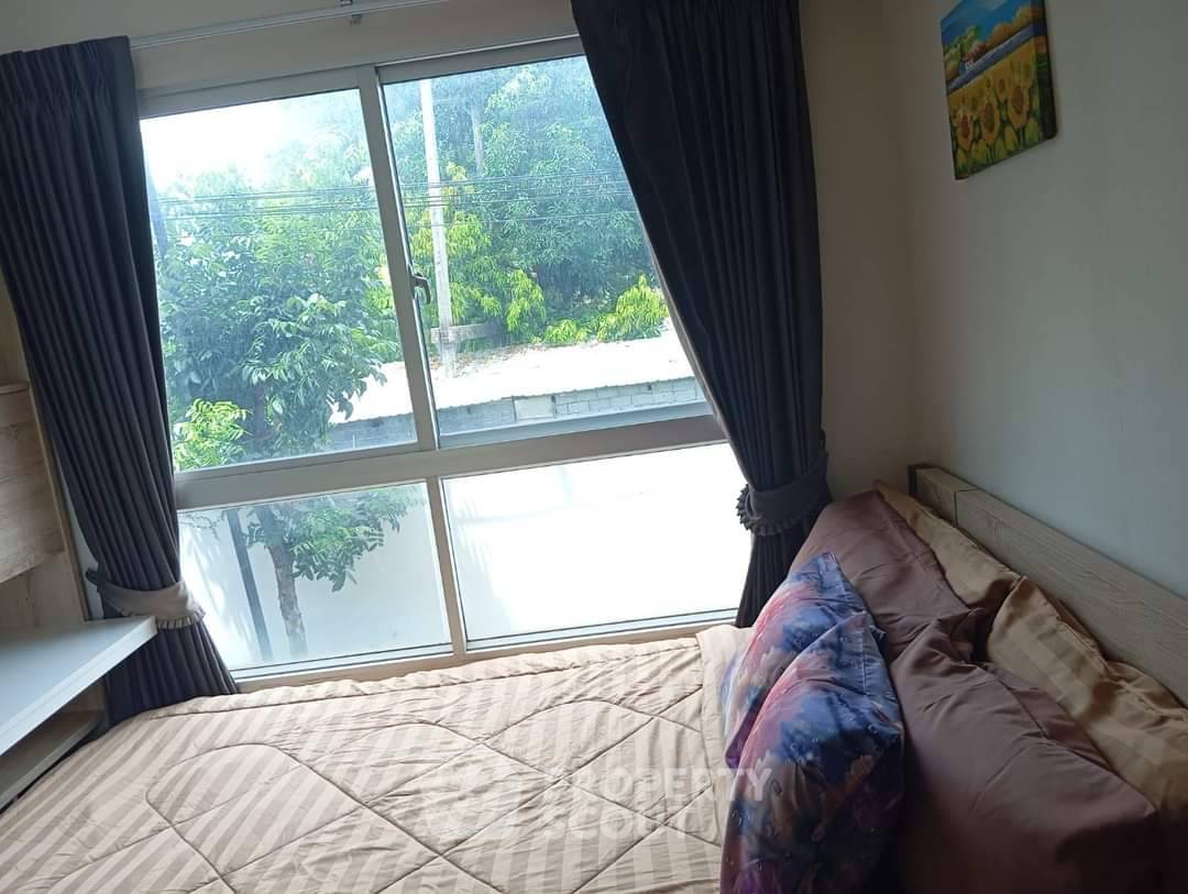 รูป คอนโด 2-ห้องนอน ที่ เมโทรลักซ์ โรสโกลด์ พหล - สุทธิสาร ใกล้ BTS สะพานควาย (ID 1908407) - รูปที่ 20/37