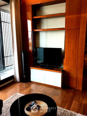 Condos for rent : 1-BR Condo at The Address Sukhumvit 28 near BTS Phrom Phong (ID 2723219)