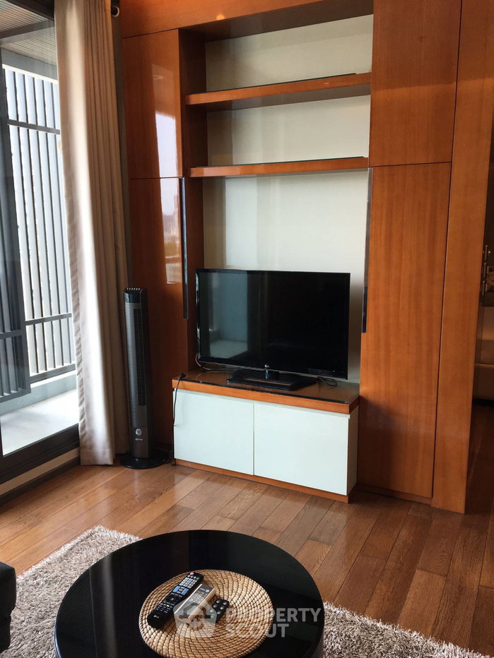 รูป คอนโด 1-ห้องนอน ที่ ดิ แอดเดรส สุขุมวิท 28 ใกล้ BTS พร้อมพงษ์ (ID 2723219) - รูปที่ 1/6