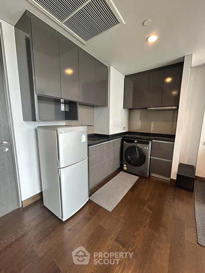 รูป คอนโด 1-ห้องนอน ที่ เดอะ ลุมพินี 24 ใกล้ BTS พร้อมพงษ์ (ID 2738856) - รูปที่ 4/6