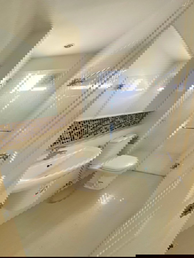 รูป ให้เช่า บ้านเดี่ยว เดอะ เซนโทร รัตนาธิเบศร์  ติดถนนบางกรวย-ไทรน้อย บางเลน บางใหญ่ ใกล้ MRT สถานีบางพลู : - รูปที่ 15/29