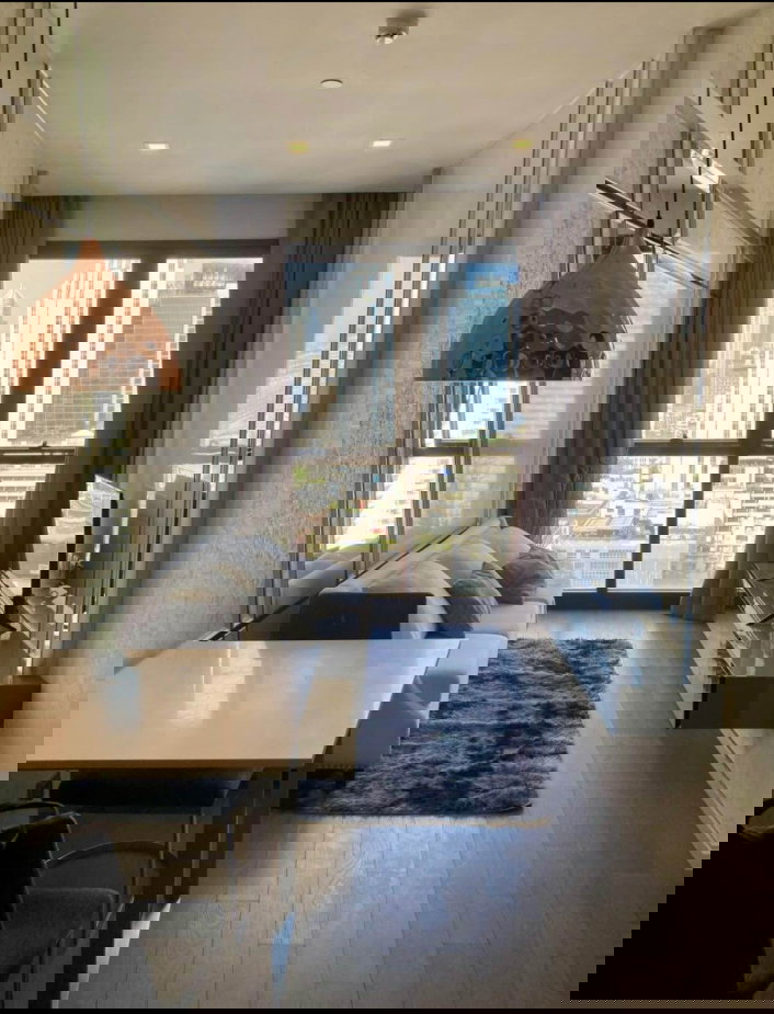 picture 📌 Condo For Rent Ashton Asoke 📌 - 5/12