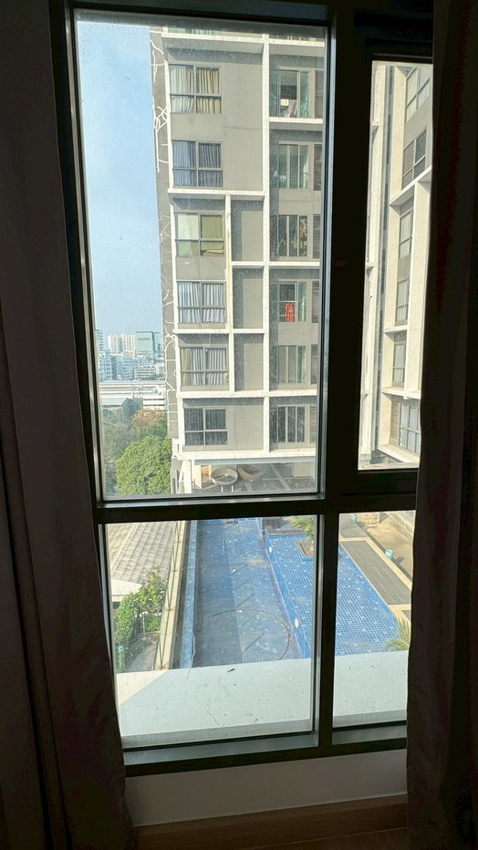 รูป 🟢ER25892 🟢ให้เช่า / For Rent IDEO Mobi Phayathai | 1 ห้องนอน 1 ห้องน้ำ |💰 18,000 บาท/เดือน - รูปที่ 8/9