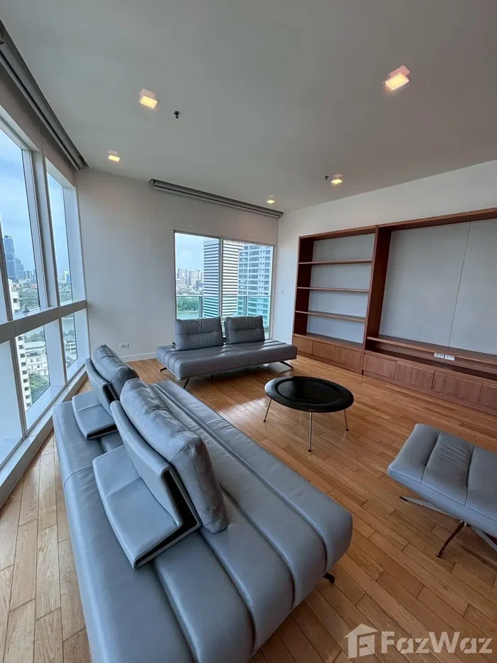 รูป คอนโดให้เช่า 3 ห้องนอน ในโครงการ มิลเลนเนียม เรสซิเดนซ์ 6109847 - รูปที่ 22/30