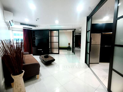 Condos for rent Airport Link Ratchaprarop : 🔺 For Rent Condo WITTAYU COMPLEX Building 1, Floor 14,1 bed room, Room size 81 sqm