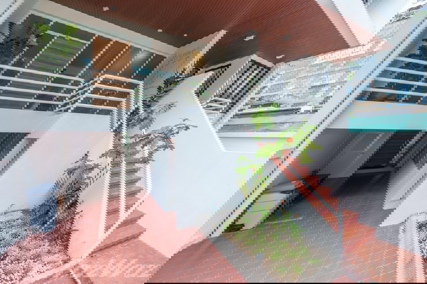 รูป ทาวน์เฮ้าส์ให้เช่า 5 ห้องนอน ในโครงการ เอสวายอี 39 เรสซิเดนซ์ 1099220 - รูปที่ 5/20