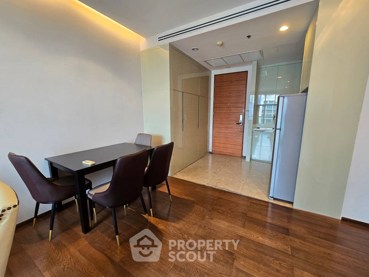 รูป คอนโด 2-ห้องนอน ที่ ดิ แอดเดรส สุขุมวิท 28 ใกล้ BTS พร้อมพงษ์ (ID 2742913) - รูปที่ 12/18