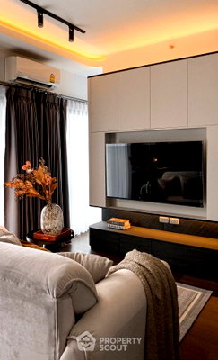 ขายคอนโด : คอนโด 1 ห้องนอน 53 ตร.ม. ขาย Ideo New Rama 9 ใกล้ ARL รามคำแหง (ID 2745477)